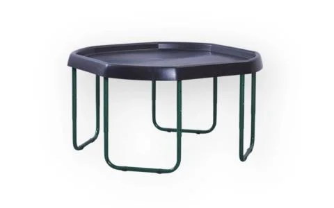 Cenově Výhodný Kovový nastavitelný stojan MAXI pro senzorický tufový tác Tuff Tray